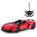 RASTAR automodelis valdomas Lamborghini Aventador 1:12, 57500 RASTAR automodelis valdomas Lamborghini Aventador 1:12, 57500