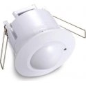 Orno Microwave motion sensor for suspended ceilings 5.8GHz 1200W 360 ° 3-2000 lx white (OR-CR-218)