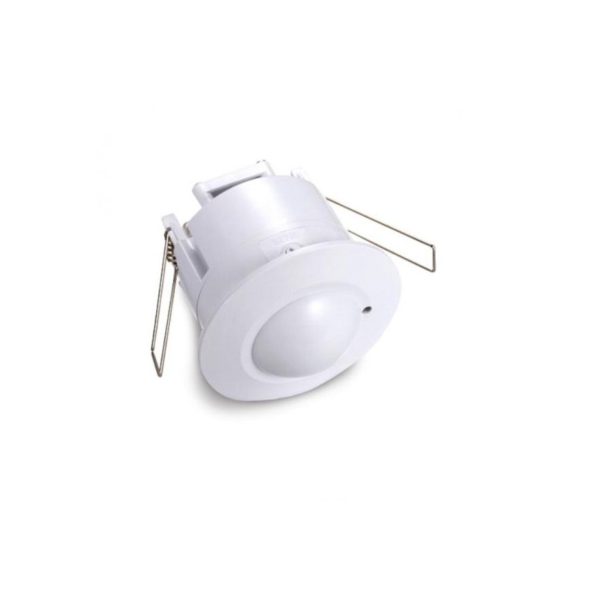 Orno Microwave motion sensor for suspended ceilings 5.8GHz 1200W 360 ° 3-2000 lx white (OR-CR-218) – 2