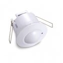 Orno Microwave motion sensor for suspended ceilings 5.8GHz 1200W 360 ° 3-2000 lx white (OR-CR-218)