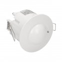 Orno Microwave motion sensor for suspended ceilings 5.8GHz 1200W 360 ° 3-2000 lx white (OR-CR-218)