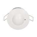 Orno Microwave motion sensor for suspended ceilings 5.8GHz 1200W 360 ° 3-2000 lx white (OR-CR-218)