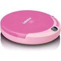 Lenco CD-011 pink Lenco CD-011 pink