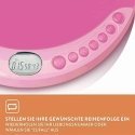 Lenco CD-011 pink Lenco CD-011 pink