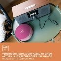 Lenco CD-011 pink Lenco CD-011 pink
