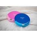 Lenco CD-011 pink Lenco CD-011 pink