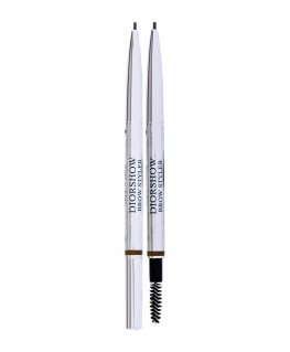 Christian Dior Diora Diorshow Brow Styler 003 Universal Auburn