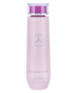 Mercedes-Benz Balsam do ciała Woman 200ml
