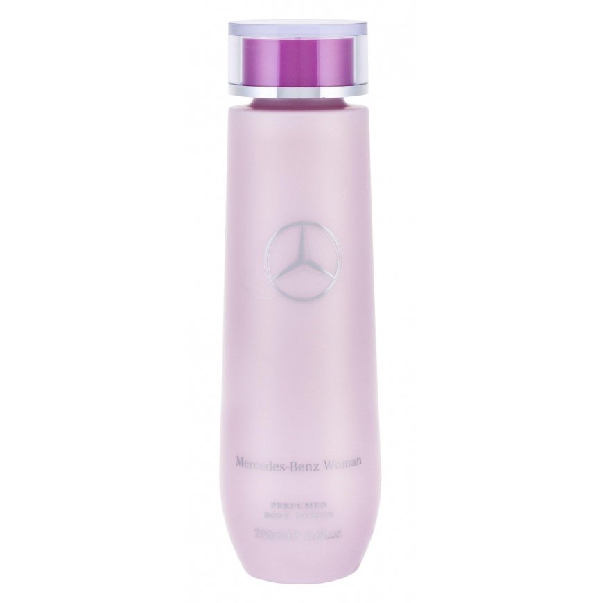 Mercedes-Benz Body Balsam Woman 200ml