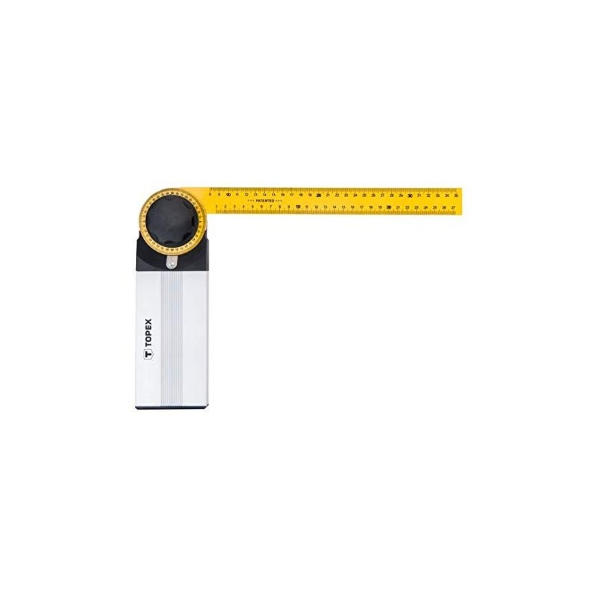 Topex Reguliuojamas kampas 350mm 30C343 – 2