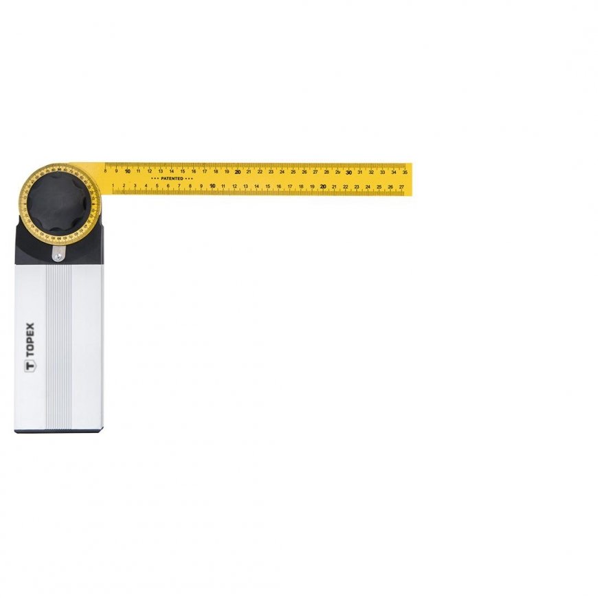 Topex Adjustable angle 350mm 30C343 – 3