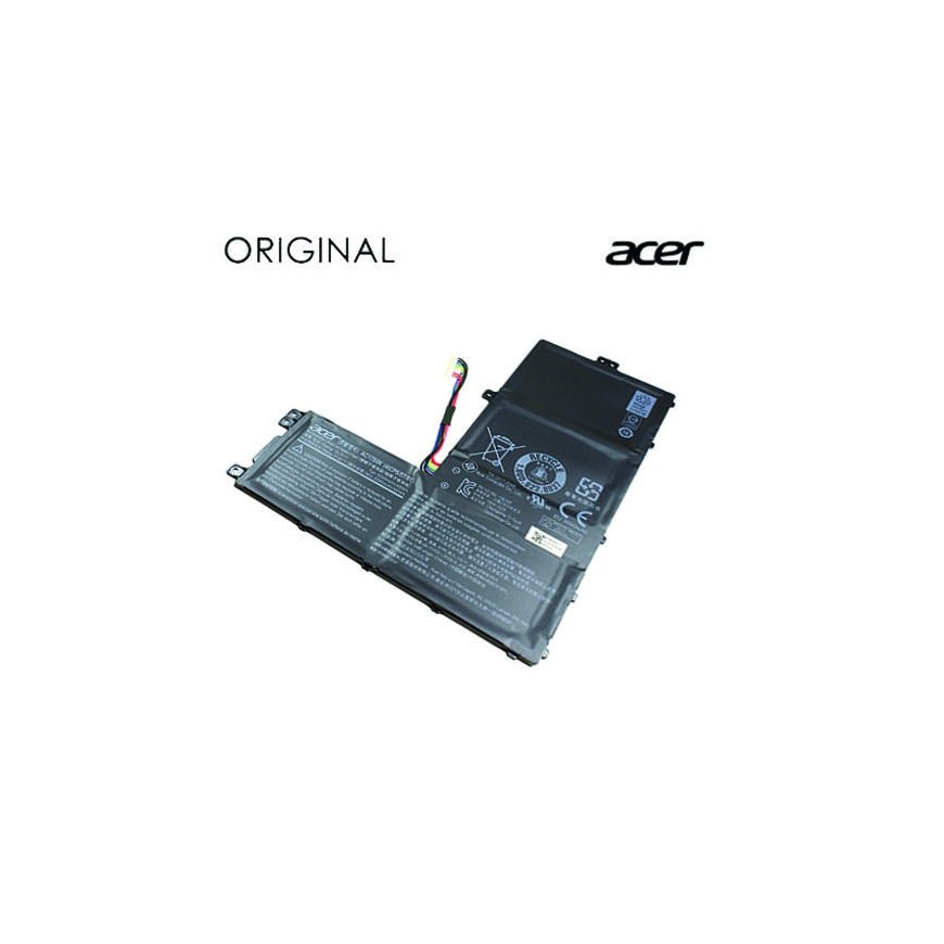 Acer Laptop battery ACER AC17B8K, 3220mAh