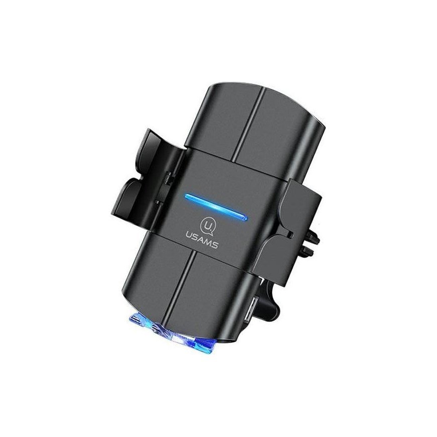 Usams Automatinis laikiklis automobiliui Starod CD133ZJ01