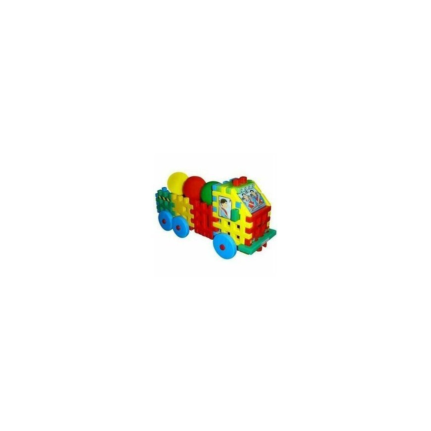 Czako Building blocks ADUSIE MINI 90