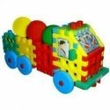 Czako Building blocks ADUSIE MINI 90 elements Czako Building blocks ADUSIE MINI 90 elements