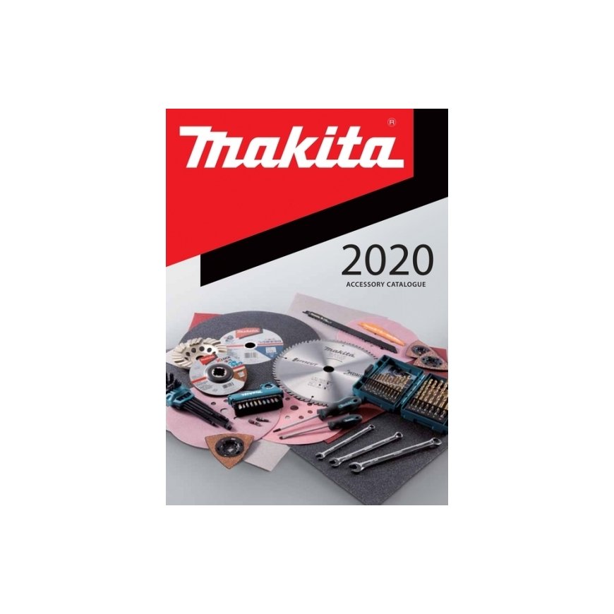 Makita E-07515 Paviršiaus paruošimo padas 50mm, minkštas, labai švelnus, 25vnt/kompl. – 2
