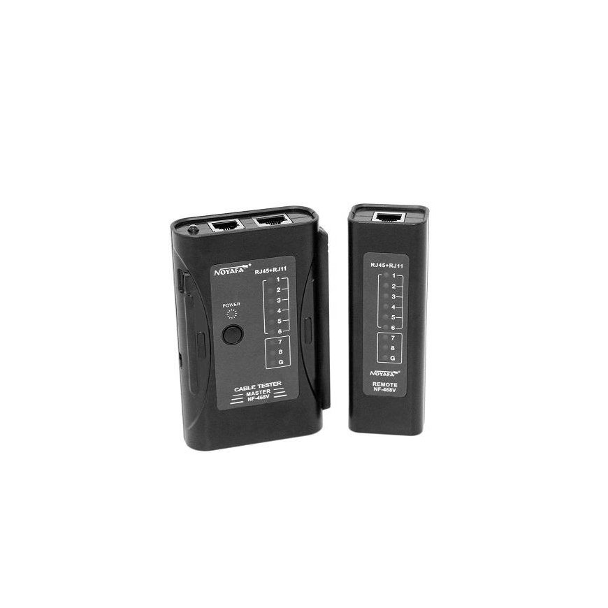 Noyafa Network and telephone cable RJ-45