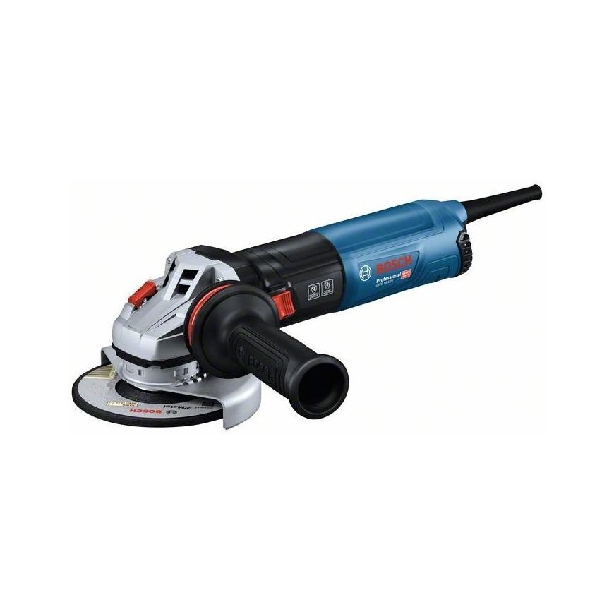 Bosch Angle grinder Bosch GWS 14-125
