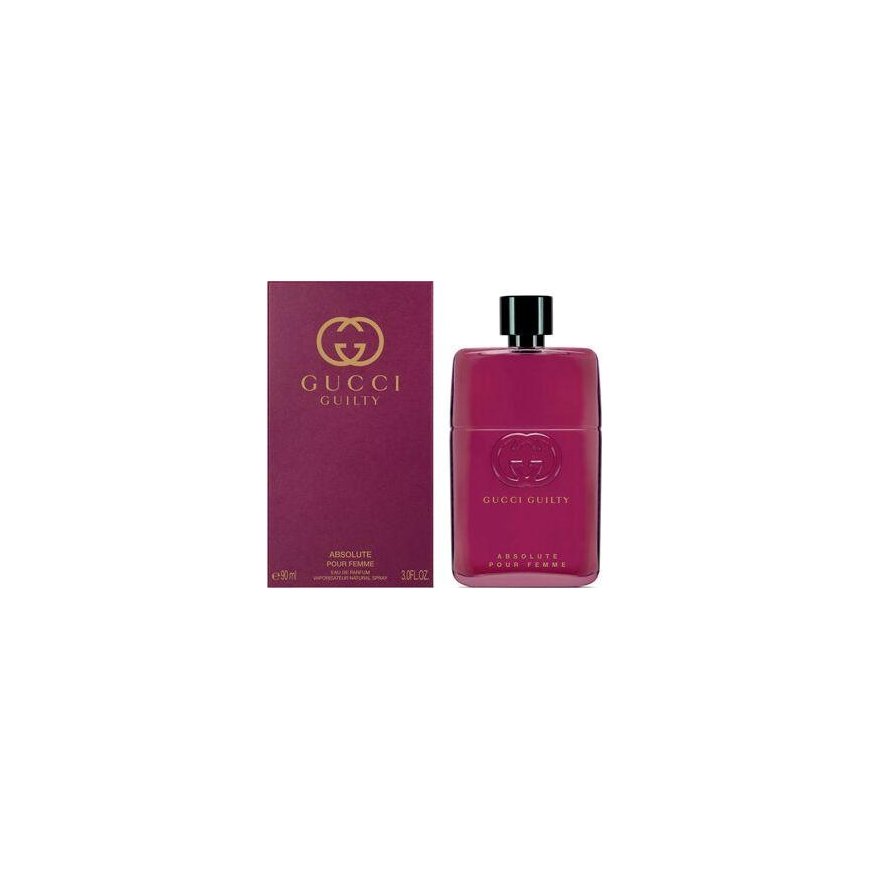 Gucci EDP 90 ml – 2