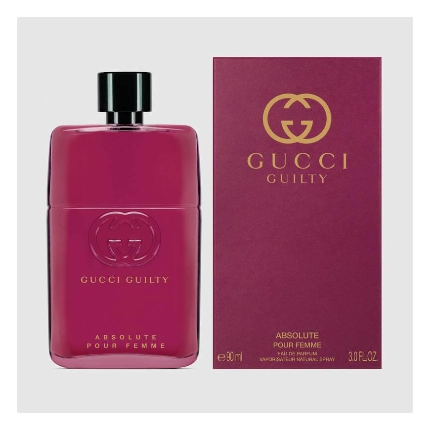Gucci EDP 90ml – 5