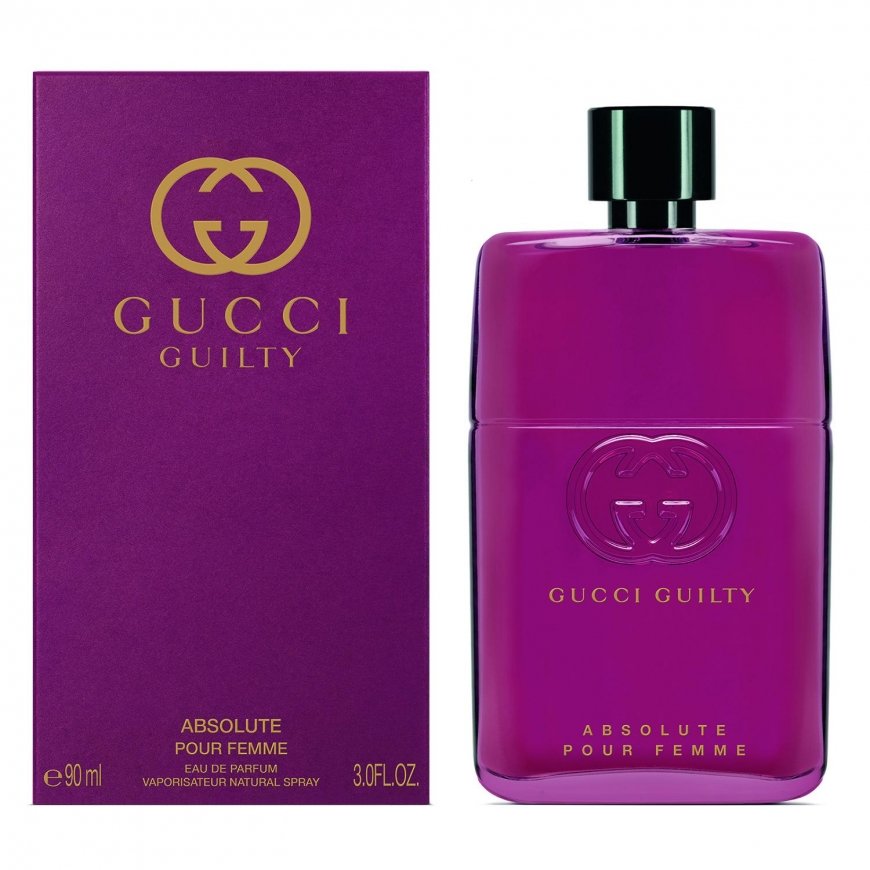 Gucci EDP 90 ml – 7