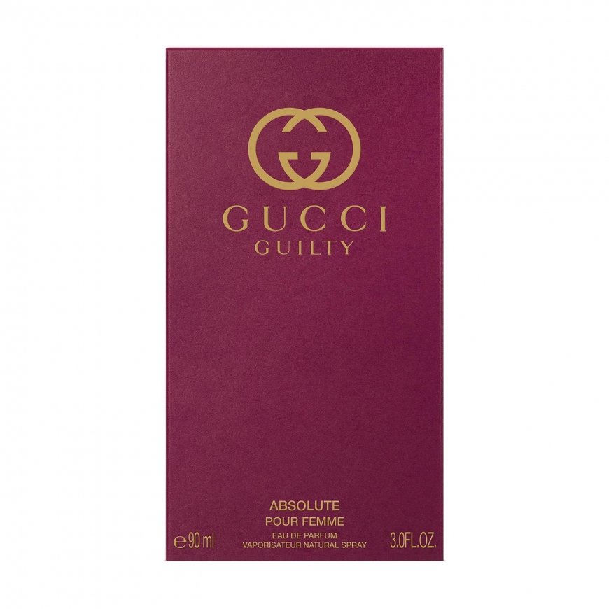Gucci EDP 90 ml – 8