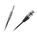 Rebel Profesionalus mikrofonas K-200 Rebel Profesionalus mikrofonas K-200