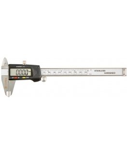 Topex elektroninis suportas 150 mm 0,02 mm (31C628)