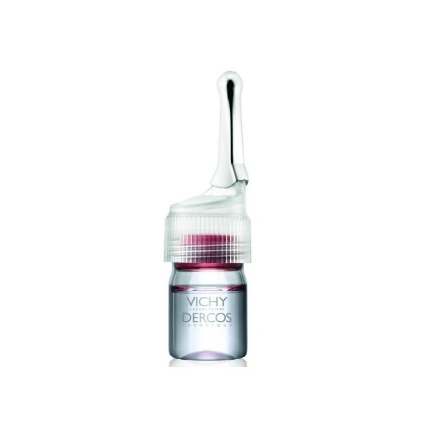 Vichy Dercos Aminexil Clinical 5 Male 21x 6ml – 2