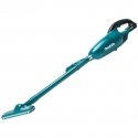 Makita CL003GZ04 Akumuliatorinis dulkių siurblys 40V XGT, 120W, cikloninis, Be akumuliatorių ir krov Makita CL003GZ04 Akumuliatorinis dulkių siurblys 40V XGT, 120W, cikloninis, Be akumuliatorių ir krov