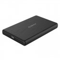 Kietasis diskas 2.5" HDD dėklas ORICO USB3.1
