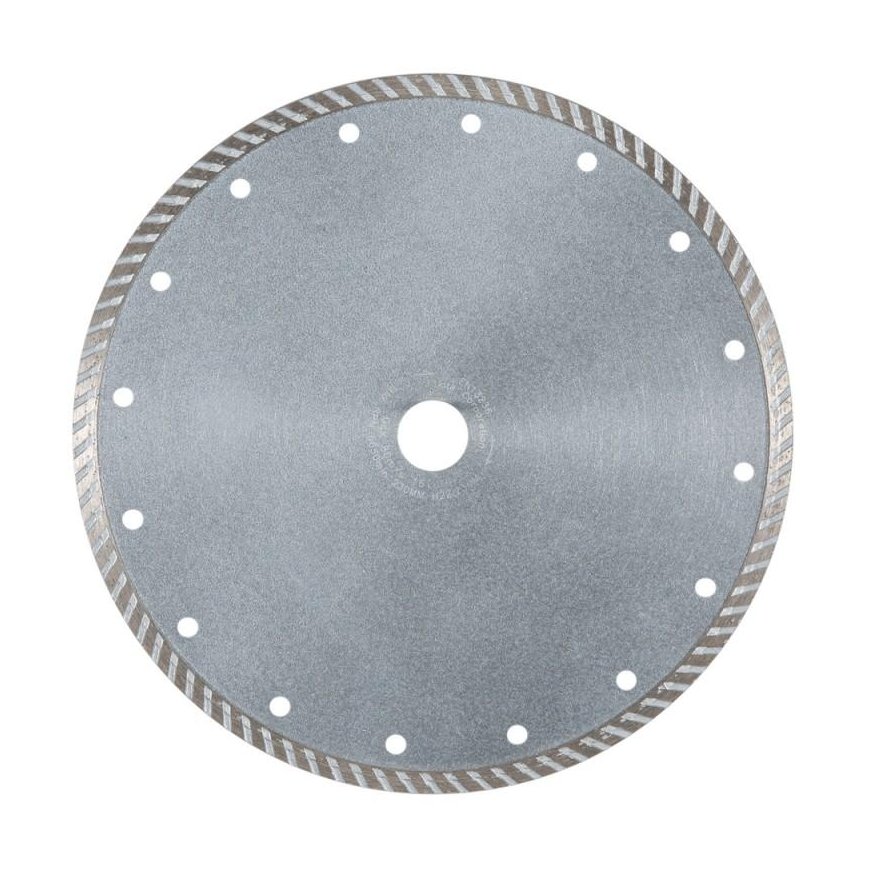 Makita A-84084 TURBO segment 230MM For stone/concrete eco – 2