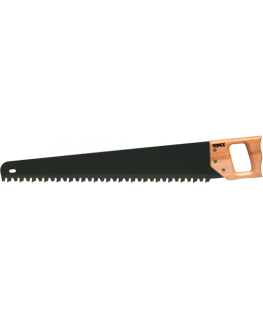 Topex rankinis pjūklas 600mm 17 dantų 10A760