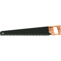 Topex hand saw 600mm 17 teeth 10A760 Topex hand saw 600mm 17 teeth 10A760