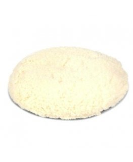 Makita D-65735 Polishing wool 150 mm For glossy polishing