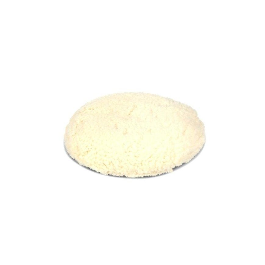 Makita D-65735 Polishing wool 150 mm For glossy polishing