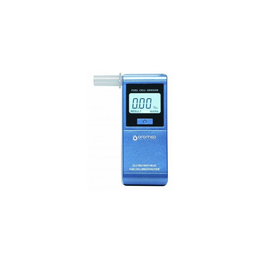 ORO-MED Oromed X12 PRO Blue alcohol