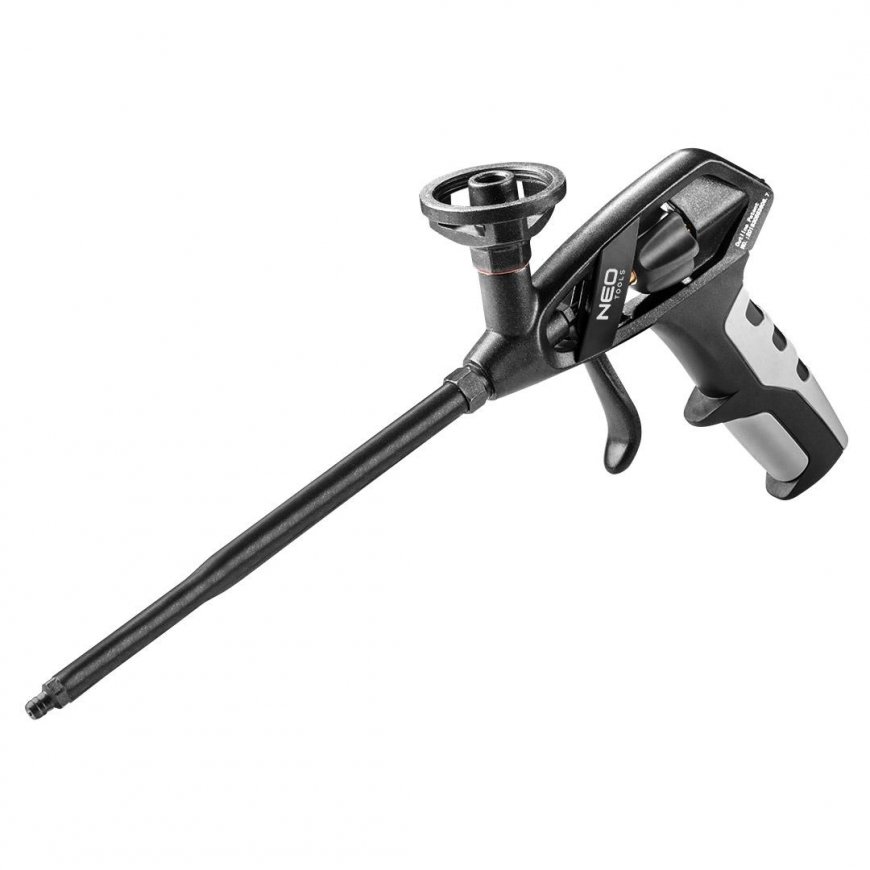 Neo pistoletas montavimo putoms (61-014)