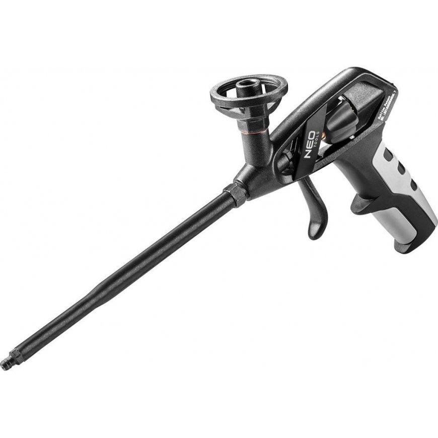 Neo pistoletas montavimo putoms (61-014) – 2