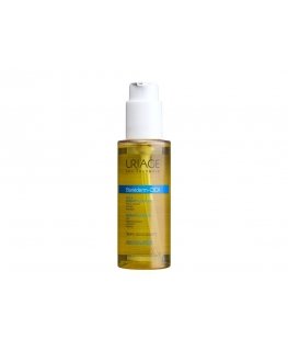 Uriage URIAGE_Dermatological Cica-Oil dermatologinis aliejus nuo strijų ir randų 100ml