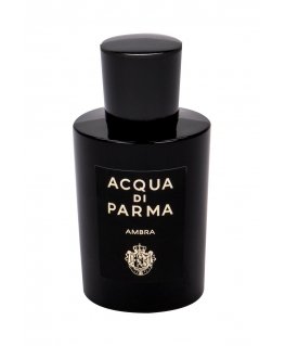 Acqua di Parma Signatures Of The Sun Amber EDP Unisex 100 ml