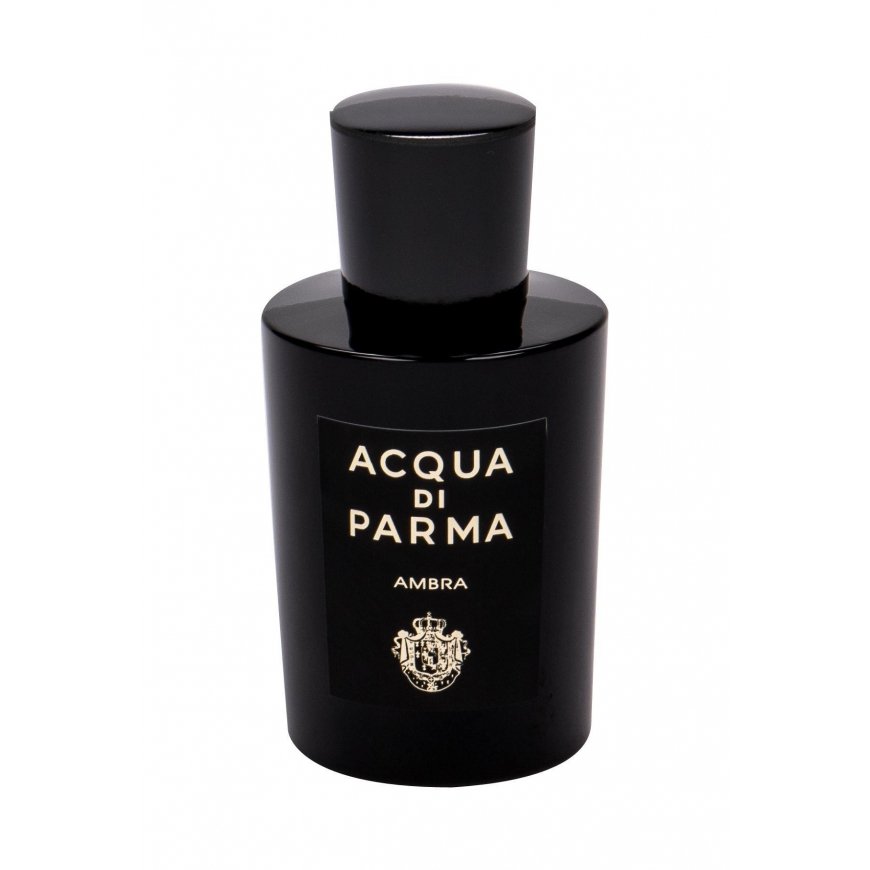 Acqua di Parma Signatures Of The Sun Amber EDP Unisex 100 ml