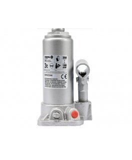 Toya VOREL piston Lift HYDRAULIC 3T 180-350 mm 80022