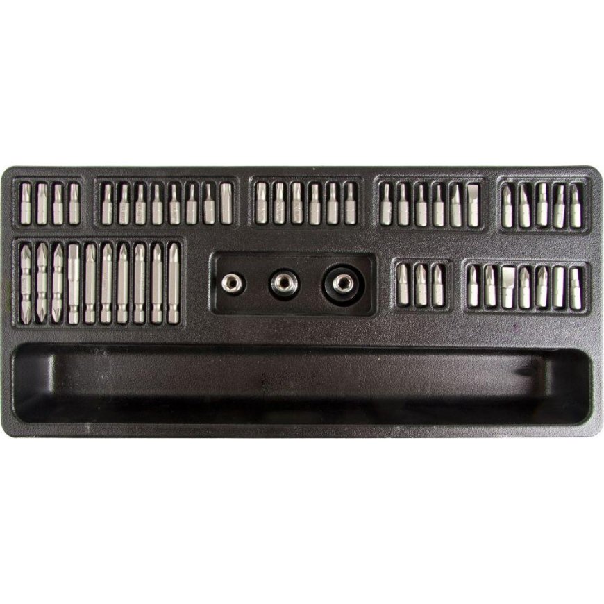 Proline „Pro-Line“ antgalių rinkinys 1/4 "52 vnt. 58795