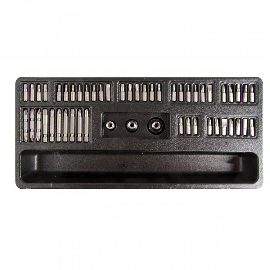 Proline Pro-Line bit set 1/4" 52 pcs. 58795 – 2