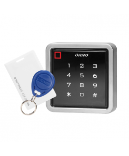 ORNO CODE LOCK TOUCH IP68
