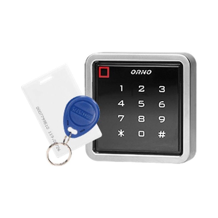 ORNO CODE LOCK TOUCH IP68 – 7