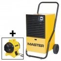 Sausintuvas MASTER AIR DRYER DH26 26L / 24h Sausintuvas MASTER AIR DRYER DH26 26L / 24h
