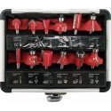 YATO SHAPE MILLS 12 pcs. YATO SHAPE MILLS 12 pcs.