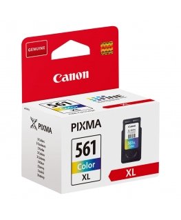 Canon CL-561XL Tri-Color